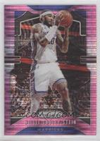 Willie Cauley-Stein #/42