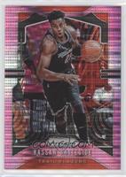 Hassan Whiteside #/42