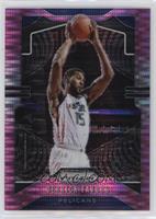 Derrick Favors #/42