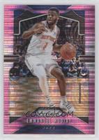 Emmanuel Mudiay #/42