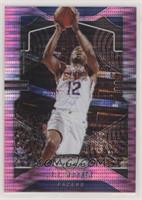 T.J. Warren #/42