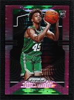 Rookie - Romeo Langford #/42