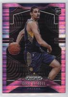 Rookie - Goga Bitadze #/42