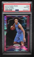 Rookie - Isaiah Roby [PSA 10 GEM MT] #/42