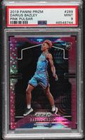 Rookie - Darius Bazley [PSA 9 MINT] #/42