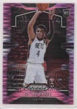 2019-20 Panini Prizm - [Base] - Pink Pulsar Prizm #293 - Rookie - Jaylen Hands /42