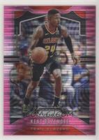 Kent Bazemore #/42