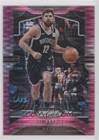 Joe Harris #/42