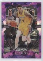 Kyle Kuzma #/149