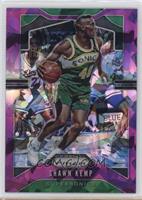 Shawn Kemp #/149