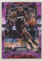 Derrick Jones Jr. #/149