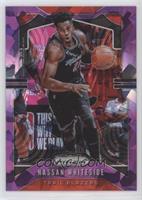 Hassan Whiteside #/149