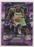 Andrew Wiggins #/149