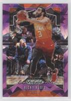 Ricky Rubio #/149