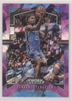 Terrance Ferguson #/149