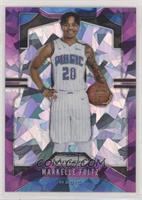 Markelle Fultz #/149