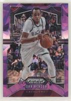 John Henson #/149