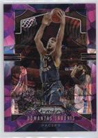 Domantas Sabonis #/149