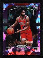 Rookie - Coby White #/149