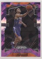 Rookie - Cameron Johnson #/149