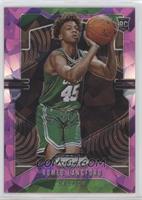 Rookie - Romeo Langford #/149