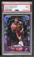 Rookie - Kevin Porter Jr. [PSA 9 MINT] #/149