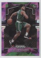 Rookie - Carsen Edwards #/149