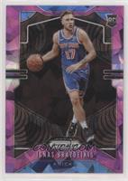 Rookie - Ignas Brazdeikis #/149