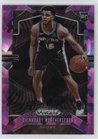 Rookie - Quinndary Weatherspoon #/149