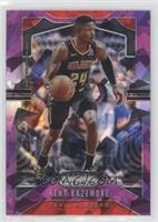Kent Bazemore [EX to NM] #/149
