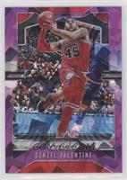 Denzel Valentine #/149