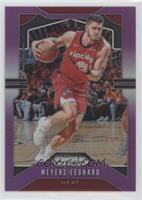 Meyers Leonard #/75