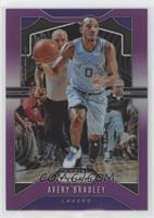 Avery Bradley [EX to NM] #/75