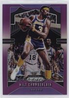 Wilt Chamberlain #/75