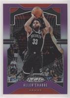 Allen Crabbe #/75