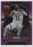 Kyrie Irving #/75