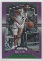 Bill Russell #/75