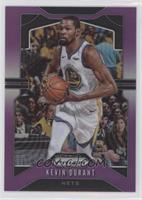 Kevin Durant #/75