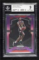 Rookie - Cam Reddish [BGS 9 MINT] #/75