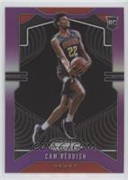 Rookie - Cam Reddish #/75