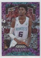 Rookie - Jalen McDaniels #/75