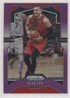 Alex Len #/75