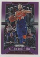 Matthew Dellavedova #/75