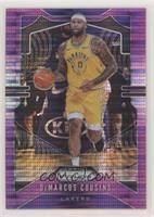 DeMarcus Cousins #/35