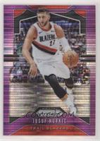 Jusuf Nurkic #/35