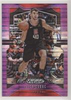 Ivica Zubac #/35