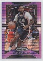 Wilson Chandler [EX to NM] #/35