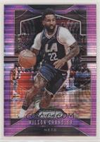 Wilson Chandler #/35