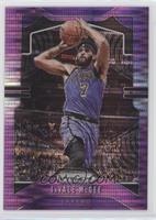 JaVale McGee #/35