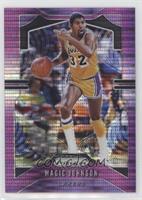 Magic Johnson #/35